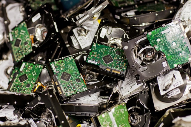 Using SMART to accurately predict when a hard drive is about to die