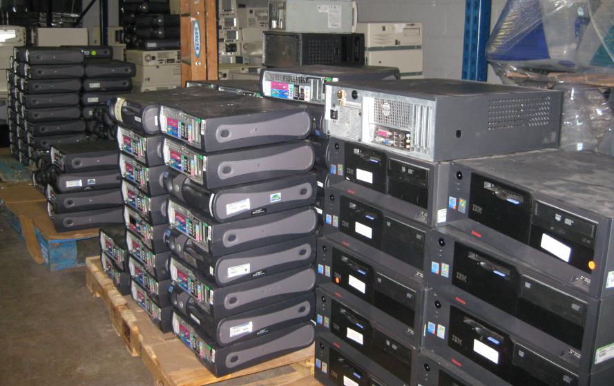 e-recycling-donate-computers-servers-for-tax-deduction