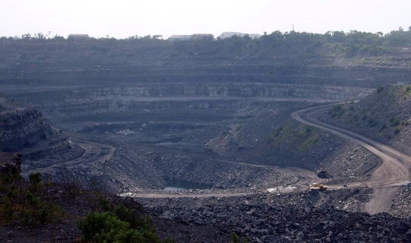 How Does Mining Affect the Environment