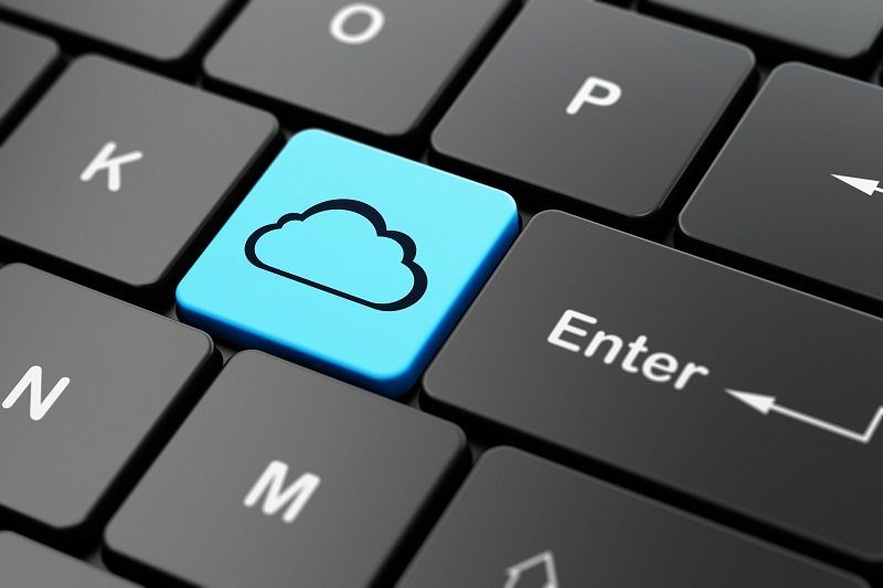 How The Shift to the Cloud has Fueled IT Asset Disposal