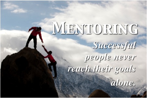 Mentor is Key to Small Business Growth and Survival