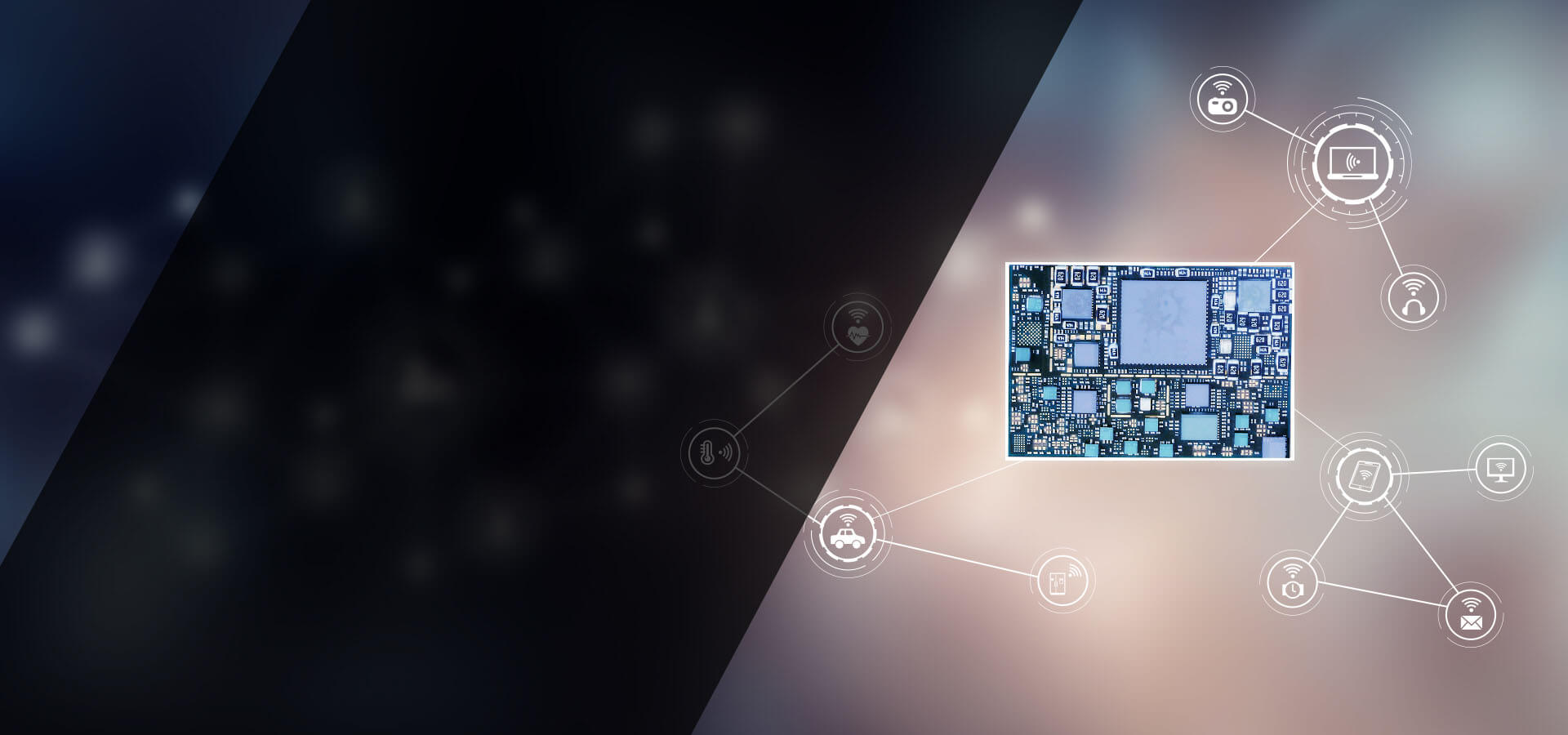 ASE Group - Excess Logic