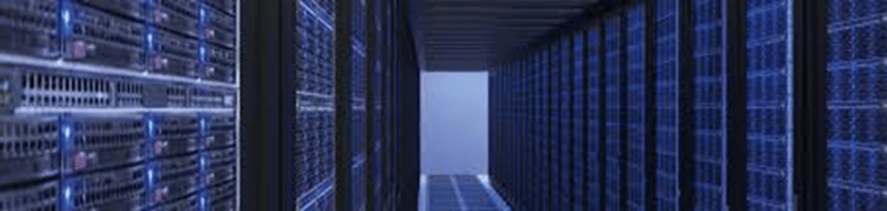 Data Center Decommissioning and Relocation