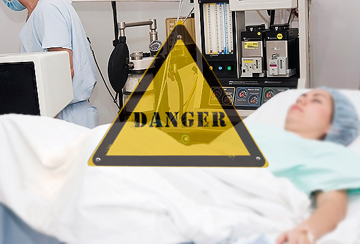 12 Worst Medical Technology Dangers