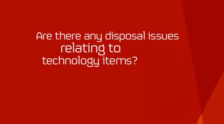 Secure IT Asset Disposal and the Shortcomings of Compliance