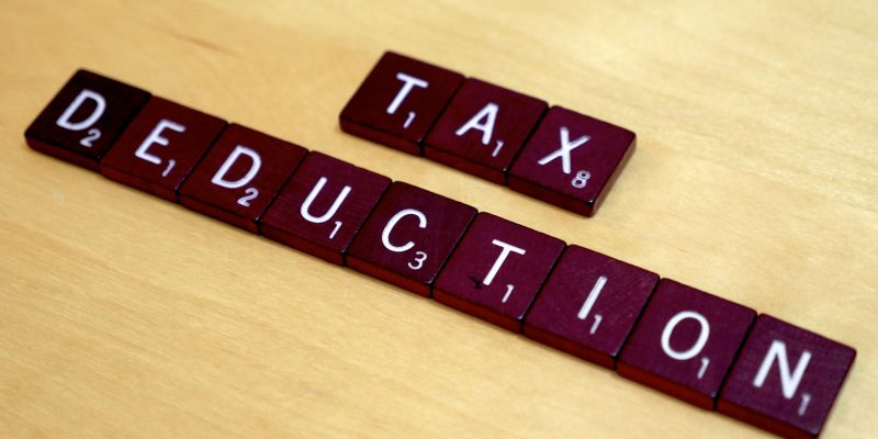 7 Top Tax Deductions for Your Small Business